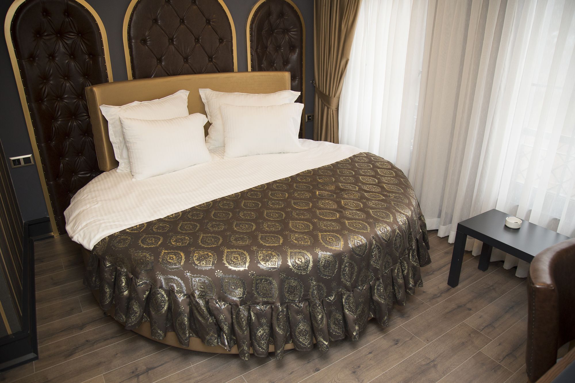 The Mara Palace Ankara Exterior photo